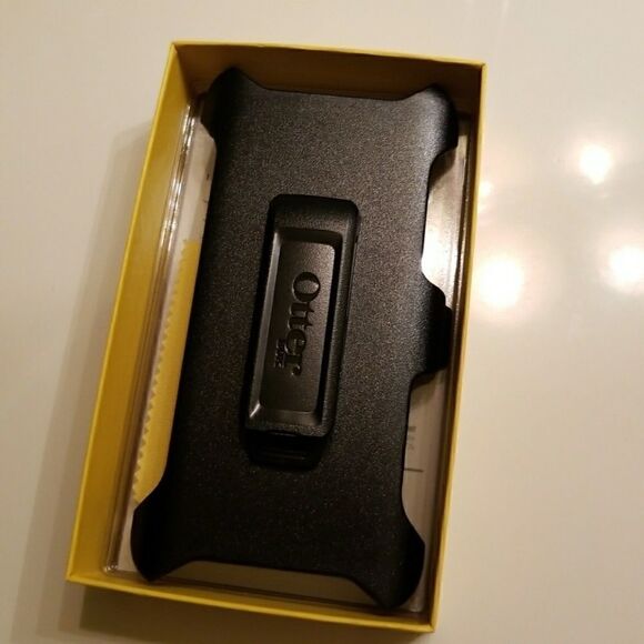 𝅺otter Box Belt Clip Holster  S8+ Samsung Galaxy - Picture 2 of 8
